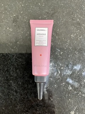 Suero crema acabado color GOLDWELL KERASILK 22 ml / 0,7 oz ¡NUEVO!! Foto 1 de 2