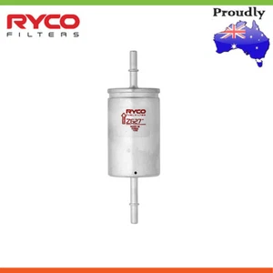 New * Ryco * Fuel Filter Fits VOLVO S40 S40 1.6L 4Cyl 6/2007 -On Part Number-... - Picture 1 of 4