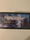 Mindtrap Game (New, Unopened In Wrapping) Vintage Board Game Toys Mattel Spears