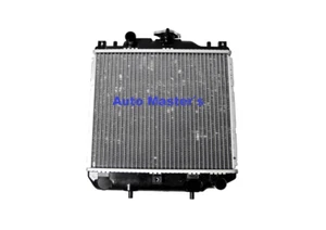 Radiador motor Aixam.Todos los modelos desde 1997-2013 Kubota Z-402. 1758072060 - Imagen 1 de 3