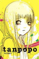 Camilla D'errico's Tanpopo 2, Paperback by D'errico, Adapia; D'errico, Camill...