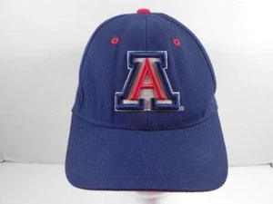 University of Arizona Baseball Hat 7 3/8 Zephyr - Picture 1 of 1