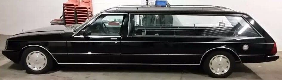 XD Ford Wagon - image 1 of 3