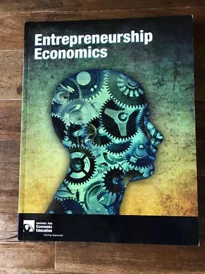 Entrepreneurship Economics Council for Economic Education - Image 1 of 4