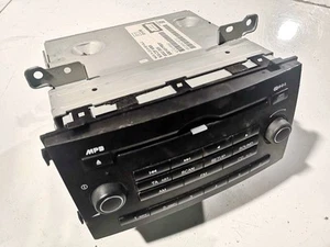 x961401h500 Kassettenradio Autoradio x96140-1h500 a2c33189530 e DE2417743-22 - Bild 1 von 10