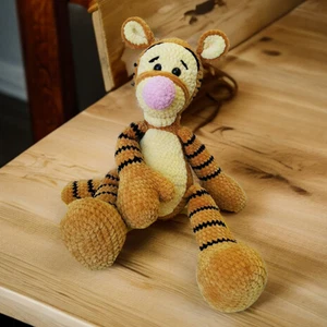 Big soft tiger toy “Tigger” from Winnie the Pooh - Picture 1 of 2