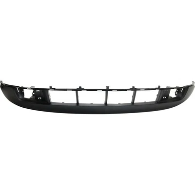 Bumper Cover Fascia Front Lower for Lincoln MKX 2007-2010 Foto 1 de 4