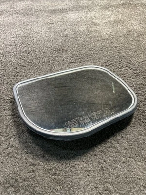 Espejo retrovisor lateral puerta pasajero derecho Infiniti QX56 2006-2008 vidrio atenuado automático OEM Foto 1 de 4