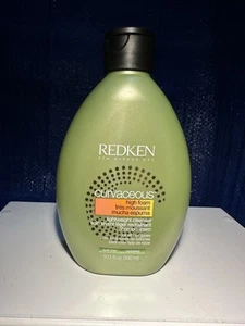 Redken Curvaceous High Foam Lightweight Cleanser 10.1oz - Picture 1 of 2