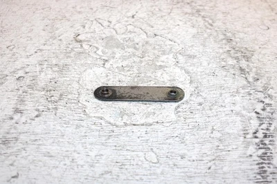 Ski-doo Mxz 440 1996 OEM soporte de soporte lateral 517267100 SS13 Foto 1 de 4