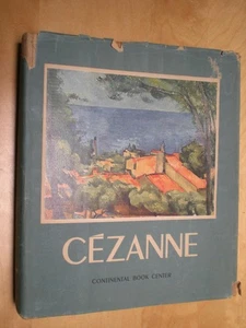 Cezanne - Bild 1 von 1