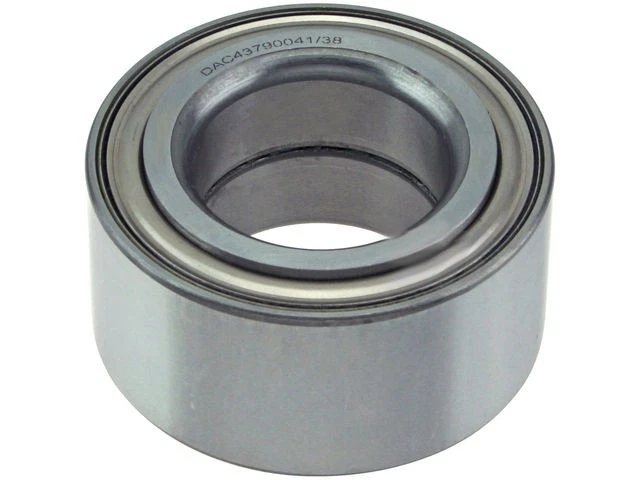 Подшипник переднего колеса для 1997-2005 Acura EL 2002 1998 2000 2001 2003 DJ827CT - Изображение 1 из 1