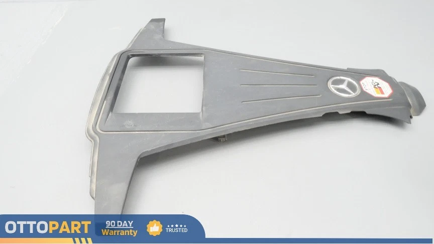 2011-2020 Mercedes E550 CLS500 S550 M278 Engine Motor Center Cover Trim OEM - Image 1 of 4