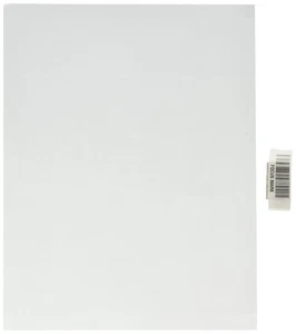 Compulabel Name Badge Labels for Laser and Inkjet Printers, 4 1/4 x 2 Inches, - Picture 1 of 1