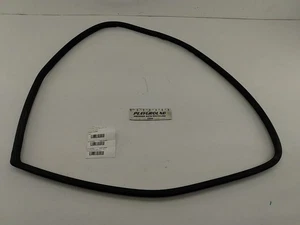 LEXUS IS300 SEDAN Passenger Right Rear Door Weather Seal Molding 01 02 03 04 05 - Picture 1 of 11