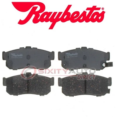 Raybestos Front Disc Brake Pad Set for 1985-1987 Oldsmobile Calais - Braking qb Foto 1 de 4