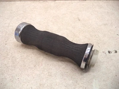 Honda Shadow VT750 1983 empuñadura de mango Johar con conjunto de tubo de agarre de acelerador  Foto 1 de 4