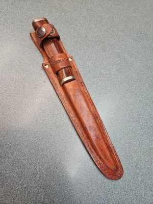 Vintage Sharp DF - 60 Filet Knife (Japan) - Image 1 of 4