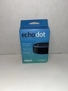 Amazon Echo Dot Far-Field Voice Control - Picture 1 of 1