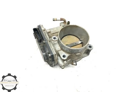2014-2020 ACURA MDX 3.5L ENGINE THROTTLE BODY OEM - Image 1 of 4