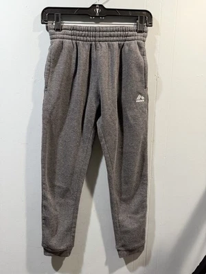 Boys RBX Sweatpants Size Mediun Gray - Image 1 of 4