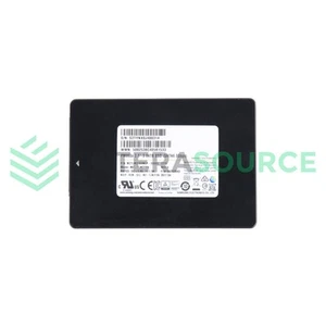 Samsung MZ7LM3T8HMLP 3.84TB SATA SSD 2.5" 6Gbps Solid State Drive | PM863a - Picture 1 of 2