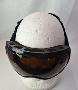 Mens Electric Snow Goggles Tinted Glasses Outdoors Adventure  - Picture 1 of 7