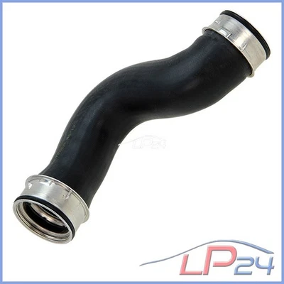 TUYAU FLEXIBLE TURBO D’AIR DE SURALIMENTATION POUR VW PASSAT TOURAN 2.0 FSI TDI - Photo 1/4