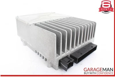 06-09 Amplificador Amplificador Mercede W164 ML350 4MATIC Harman Becker Kardon 2518207689 Foto 1 de 4