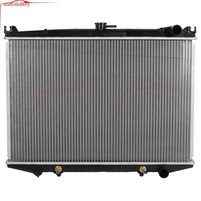 Radiator For 1987-1995 Nissan Pathfinder 3.0L 95-97 Pickup 2.4L 1986-1994 D21 - Image 1 of 4
