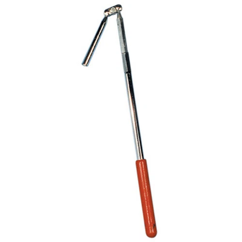K Tool 70915 Magnetic Retrieving Tool, Flexible Head, Telescopes from 13" to 20" - Image 1 of 1