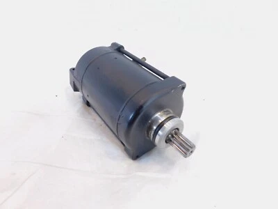Honda VT750 Shadow ACE Deluxe & Spirit Engine Starter Motor Assembly - Mitsuba - Image 1 of 4