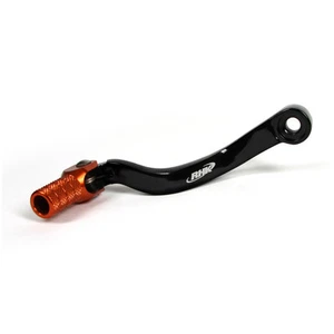 Orange RHK Gear Lever KTM 200EXC 2008 2009 2010 2011 2012 2013 2014 EXC200 - Picture 1 of 2