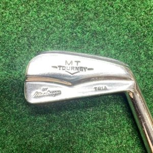 MacGregor MT Tourney TR1A 3-iron Tourney Action 1A shaft Golf Pride Pro Only RH - Picture 1 of 12