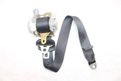 2005 LEXUS SC430 Z40 CONV #366 FRONT RIGHT SEAT BELT RETRACTOR - Изображение 1 из 4