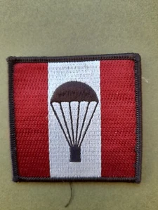 Parachute Jump Instructor - Picture 1 of 1