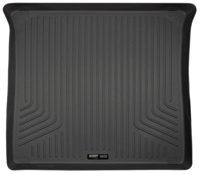 Fits 11-21 Grand Cherokee Husky Liners WeatherBeater Cargo Area Floor Mat 20621 - Image 1 of 2