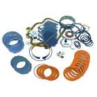 B and M AUTOMOTIVE 21041 Master Overhaul Kit Th40
