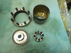 Harmonic Drive Speed Reducer Size=25 80:1 Ratio -- 25-80-831067 - Picture 1 of 6