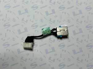 Connecteur Alimentation DC Acer 50.4HV04.001 - Bild 1 von 3
