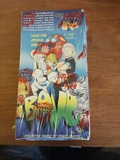Bone Series 1 Vintage 90s Trading Cards Box 48 Packs Factory Sealed Jeff Smith