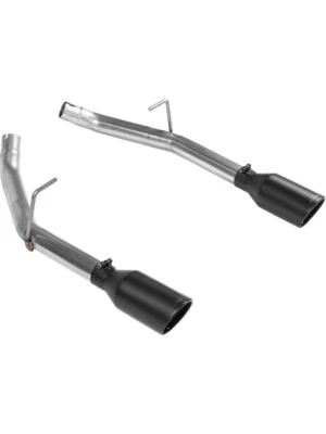 Flowmaster Exhaust System American Thunder Axle-Back 2-1/2 in Tailpipe (817850) - Image 1 of 4