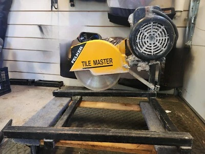 Felker Power Tile Master Foto 1 de 3