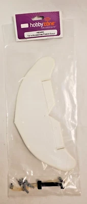 HOBBY ZONE RC Sports HBZ4630 Tail W/Accessories Firebird Scout Mint Unopened - Image 1 of 4