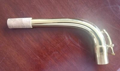 SONGTIELUN Baritone saxophone neck 23.0mm sax part