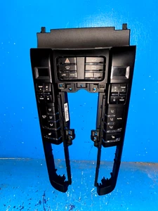 Genuine Porsche Macan OEM 15-18 Display Heat AC Control Panel With Cu Front M843 - Picture 1 of 9