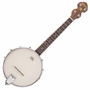 Pilgrim Performer ~ Open Back Ukulele Banjo - Picture 1 of 1