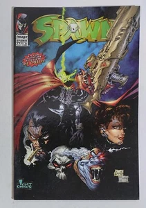 I116729 SPAWN Nuova Serie n. 22 - Image 1998 - Picture 1 of 3