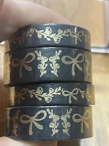 Pink Room Co Washi Tape - Picture 1 of 2
