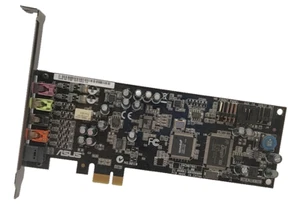 Asus Xonar DG 5.1 PCIe Dolby Soundkarte SPDIF - Photo 1/3